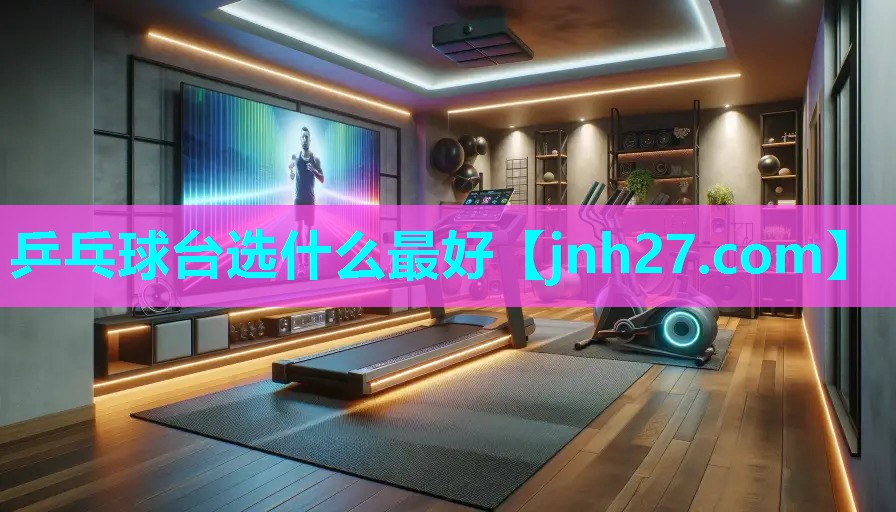乒乓球台选什么最好