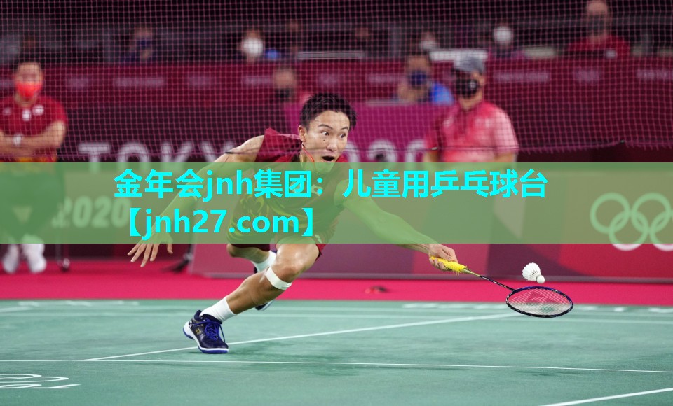 金年会jnh集团：儿童用乒乓球台