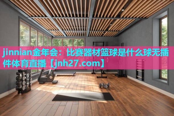 jinnian金年会：比赛器材篮球是什么球无插件体育直播