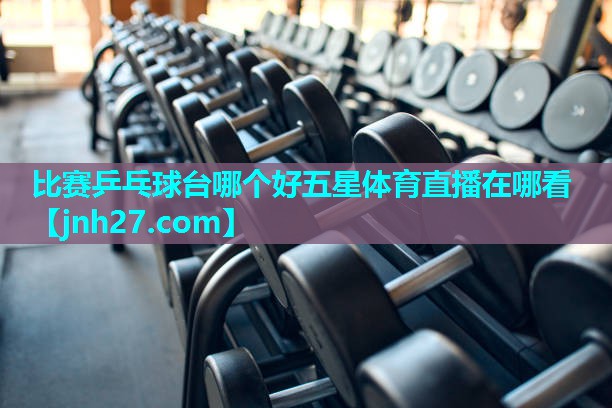比赛乒乓球台哪个好五星体育直播在哪看