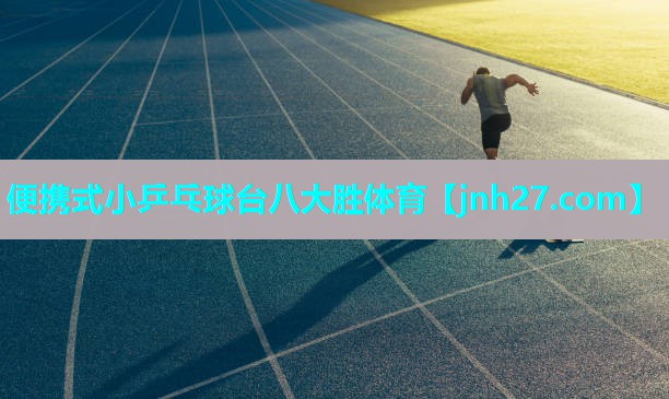便携式小乒乓球台八大胜体育