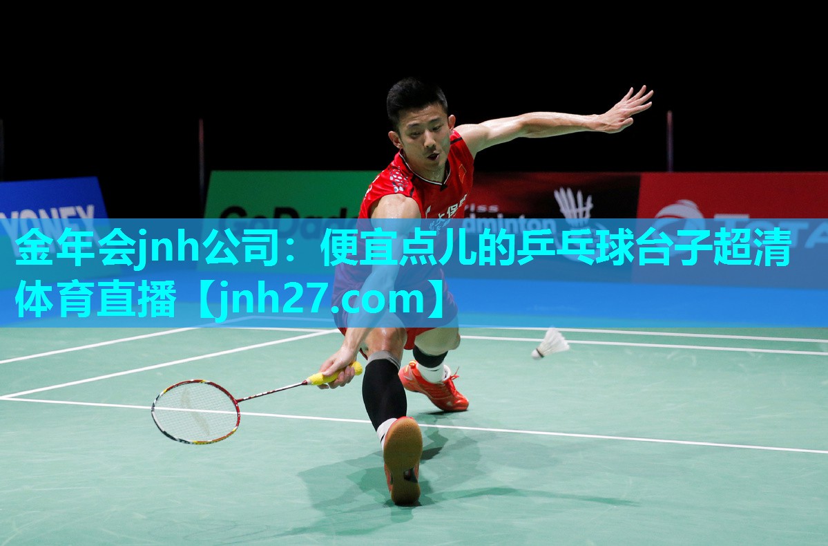 金年会jnh公司：便宜点儿的乒乓球台子超清体育直播