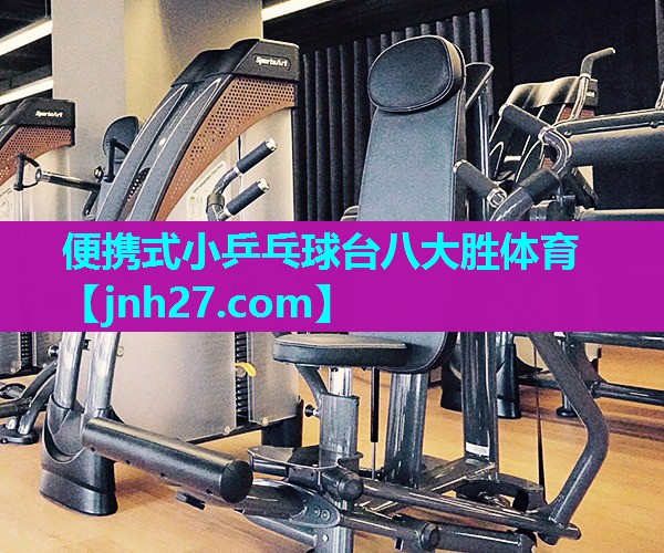 便携式小乒乓球台八大胜体育