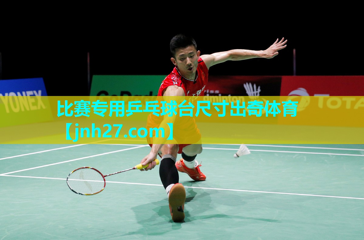 比赛专用乒乓球台尺寸出奇体育