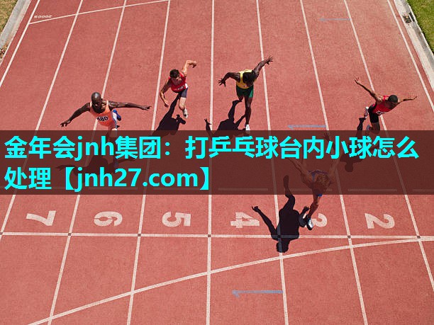 打乒乓球台内小球怎么处理