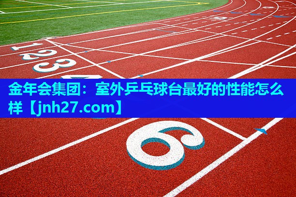 室外乒乓球台最好的性能怎么样